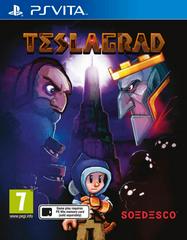 Teslagrad - PAL Playstation Vita - Destination Retro