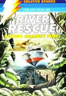 River Rescue [Creative Sparks] - ZX Spectrum - Destination Retro
