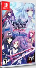 Phantom Breaker Omnia - Nintendo Switch - Destination Retro