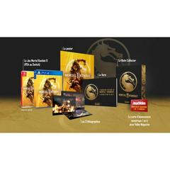 Mortal Kombat 11 [Omake Edition] - PAL Nintendo Switch - Destination Retro