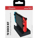 Rocketfish TV Dock Kit - Nintendo Switch - Destination Retro