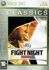 Fight Night Round 3 [Classics] - PAL Xbox 360 - Destination Retro