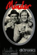 Minder - ZX Spectrum - Destination Retro
