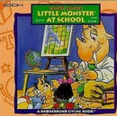 Little Monster At School - CD-i - Destination Retro