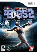 The Bigs 2 - Wii - Destination Retro