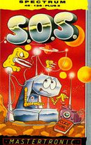 S.O.S. [Mastertronic] - ZX Spectrum - Destination Retro