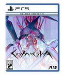 Crymachina [Deluxe Edition] - Playstation 5 - Destination Retro