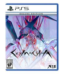 Crymachina [Deluxe Edition] - Playstation 5 - Destination Retro