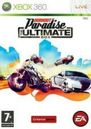 Burnout Paradise: The Ultimate Box - PAL Xbox 360 - Destination Retro