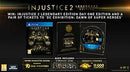 Injustice 2 [Day One Edition Legendary Edition] - PAL Playstation 4 - Destination Retro