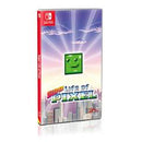 Super Life of Pixel - PAL Nintendo Switch - Destination Retro