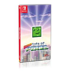 Super Life of Pixel - PAL Nintendo Switch - Destination Retro