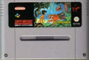 Dschungelbuch - PAL Super Nintendo - Destination Retro
