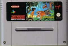 Dschungelbuch - PAL Super Nintendo - Destination Retro