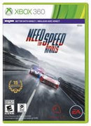 Need for Speed Rivals - Xbox 360 - Destination Retro