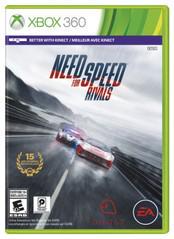Need for Speed Rivals - Xbox 360 - Destination Retro