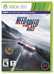 Need for Speed Rivals - Xbox 360 - Destination Retro