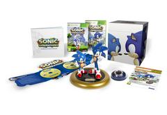 Sonic Generations [Collector's Edition] - PAL Xbox 360 - Destination Retro