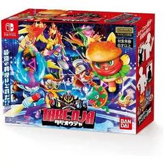 Tabe-O-Ja - JP Nintendo Switch - Destination Retro