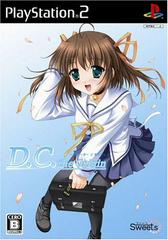 DC Da Capo The Origin - JP Playstation 2 - Destination Retro