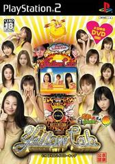 CR Pachinko Yellow Cab: Pachitte Chonmage Tatsujin 6 - JP Playstation 2 - Destination Retro