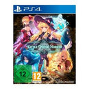 Little Witch Nobeta - PAL Playstation 4 - Destination Retro