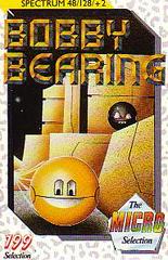 Bobby Bearing [Micro Selection] - ZX Spectrum - Destination Retro