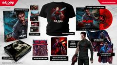 Evil Dead: The Game [Collector's Edition] - Playstation 5 - Destination Retro