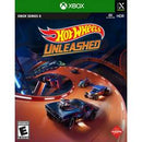 Hot Wheels Unleashed - Xbox Series X - Destination Retro