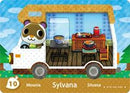 Sylvana