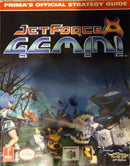 Jet Force Gemini official strategy guide Prima - Nintendo 64 - Destination Retro