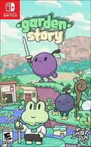 Garden Story - Nintendo Switch - Destination Retro