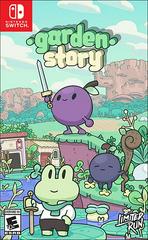 Garden Story - Nintendo Switch - Destination Retro