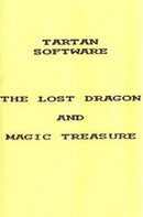 The Lost Dragon & Magic Treasure - ZX Spectrum - Destination Retro