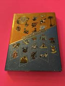 Pokemon Sun and Pokemon Moon Pokedex [Collector's Edition] - Strategy Guide - Destination Retro