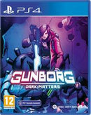 Gunborg Dark Matters - PAL Playstation 4 - Destination Retro