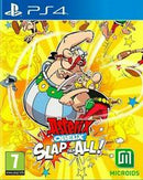 Asterix & Obelix Slap Them All - PAL Playstation 4 - Destination Retro