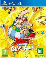 Asterix & Obelix Slap Them All - PAL Playstation 4 - Destination Retro