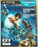 PlayStation Move Demo Disc Volume 3 - Playstation 3 - Destination Retro