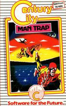 Man Trap - ZX Spectrum - Destination Retro