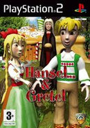 Hansel & Gretel - PAL Playstation 2 - Destination Retro