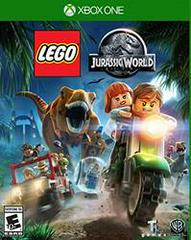 LEGO Jurassic World - Xbox One - Destination Retro