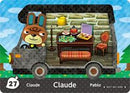 Claude