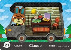 Claude