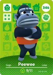 Peewee