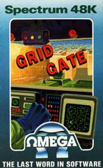 Grid Gate - ZX Spectrum - Destination Retro
