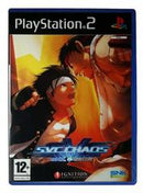 SNK vs. Capcom: SVC Chaos - PAL Playstation 2 - Destination Retro