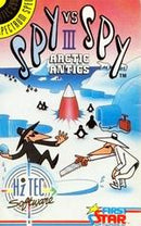 Spy Vs Spy III: Arctic Antics [Hi-Tec] - ZX Spectrum - Destination Retro