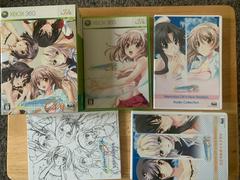 Memories Off 6: Next Relation [Limited Edition] - JP Xbox 360 - Destination Retro