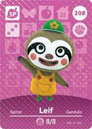 Leif
